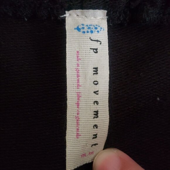 Free People Movement Sunny Skinny Sweatpants Drawstring Joggers Womens Sz Medium - Picture 7 of 14